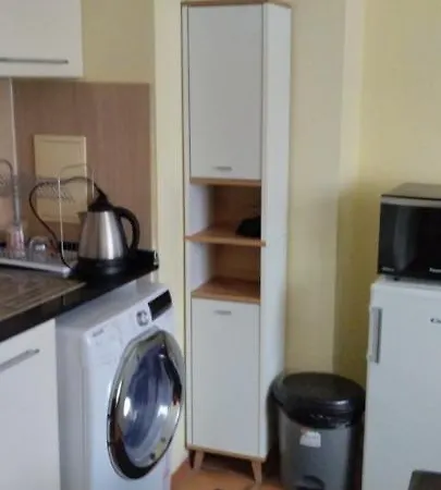 Apartment Тристаен Апартамент В Банско