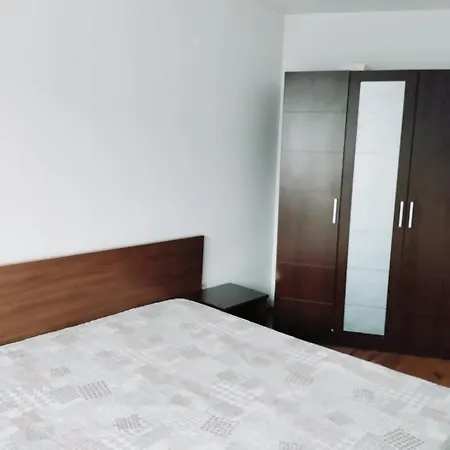 Тристаен Апартамент В Банско Apartment *